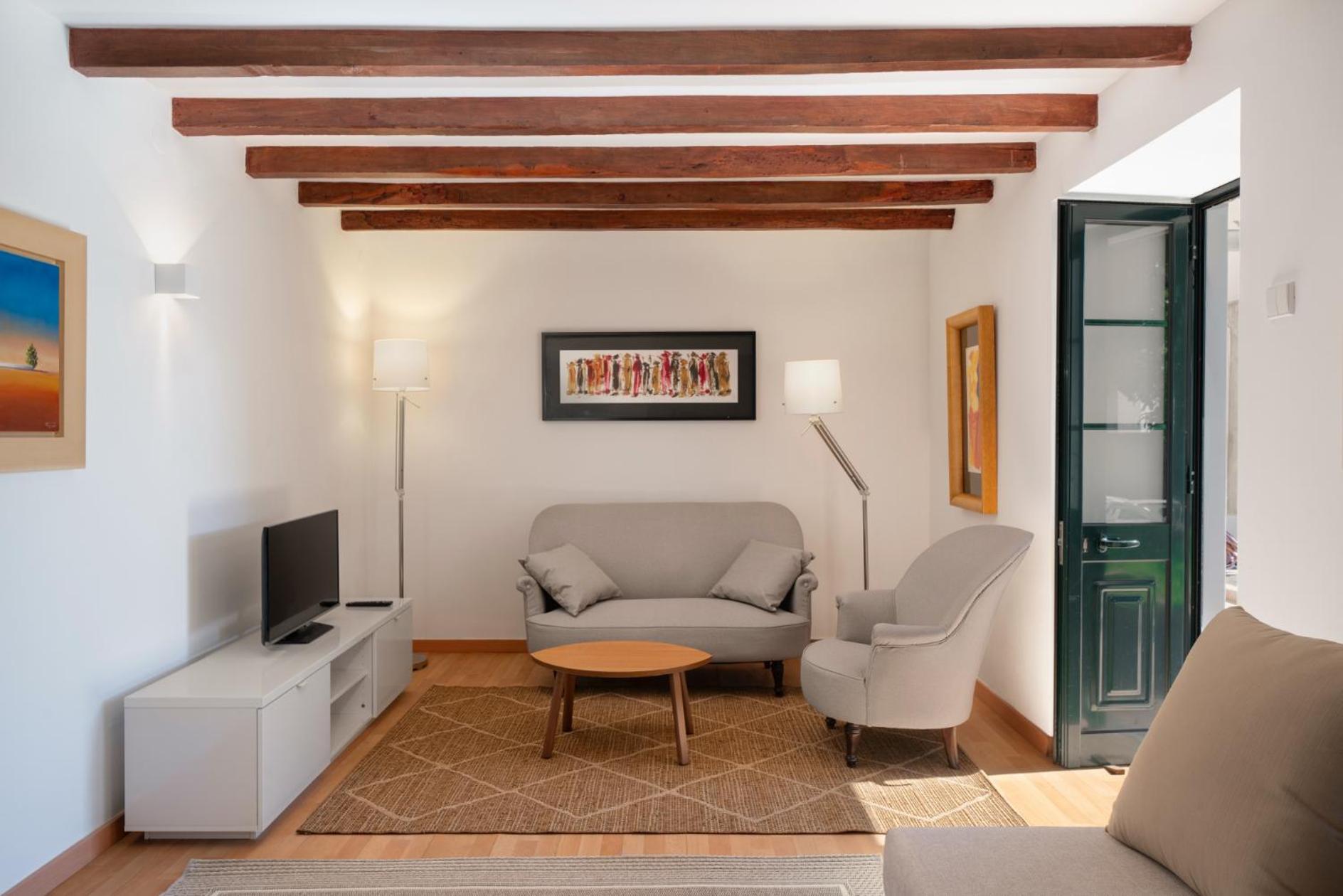 Ourmadeira - Vintage Garden Apartment Funchal  Ngoại thất bức ảnh