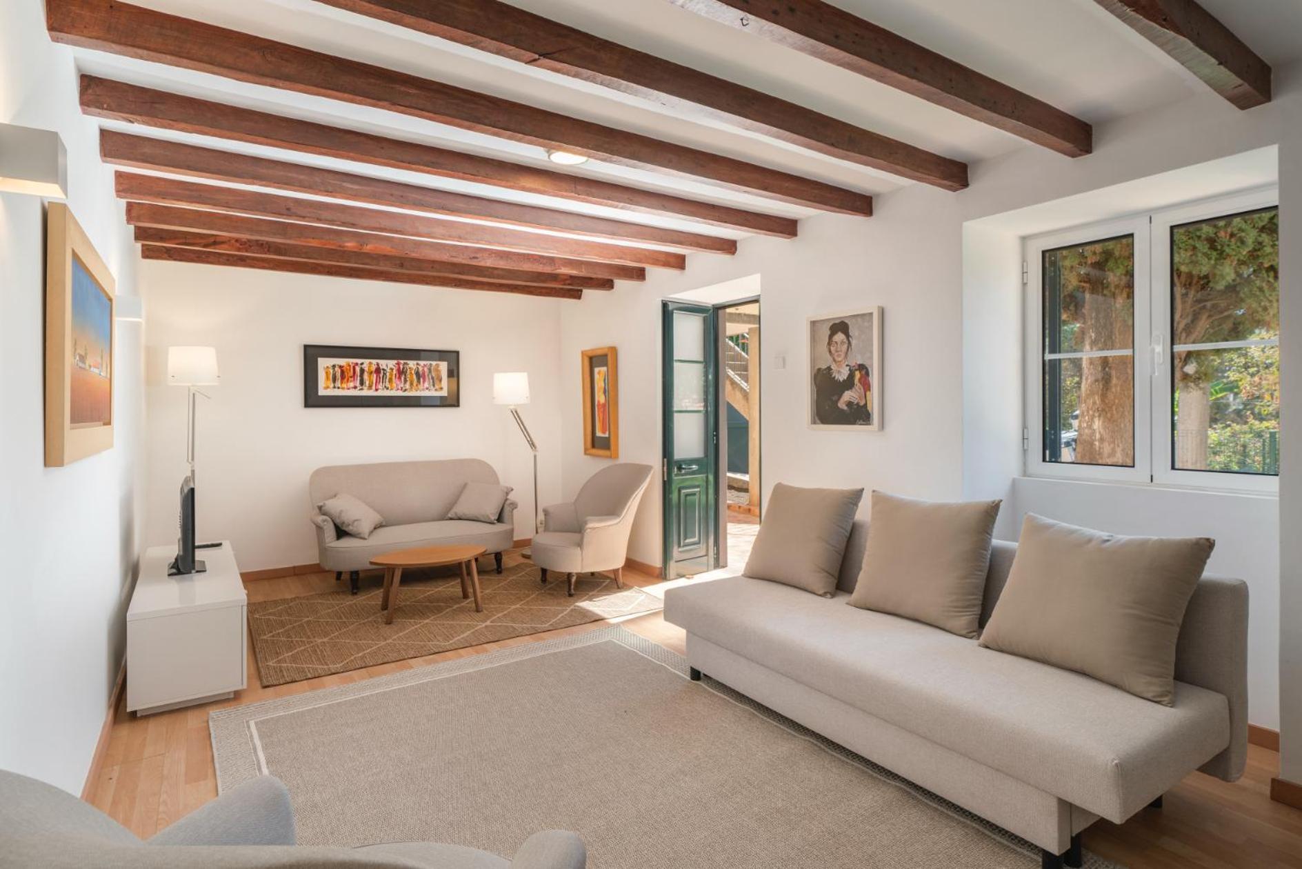 Ourmadeira - Vintage Garden Apartment Funchal  Ngoại thất bức ảnh