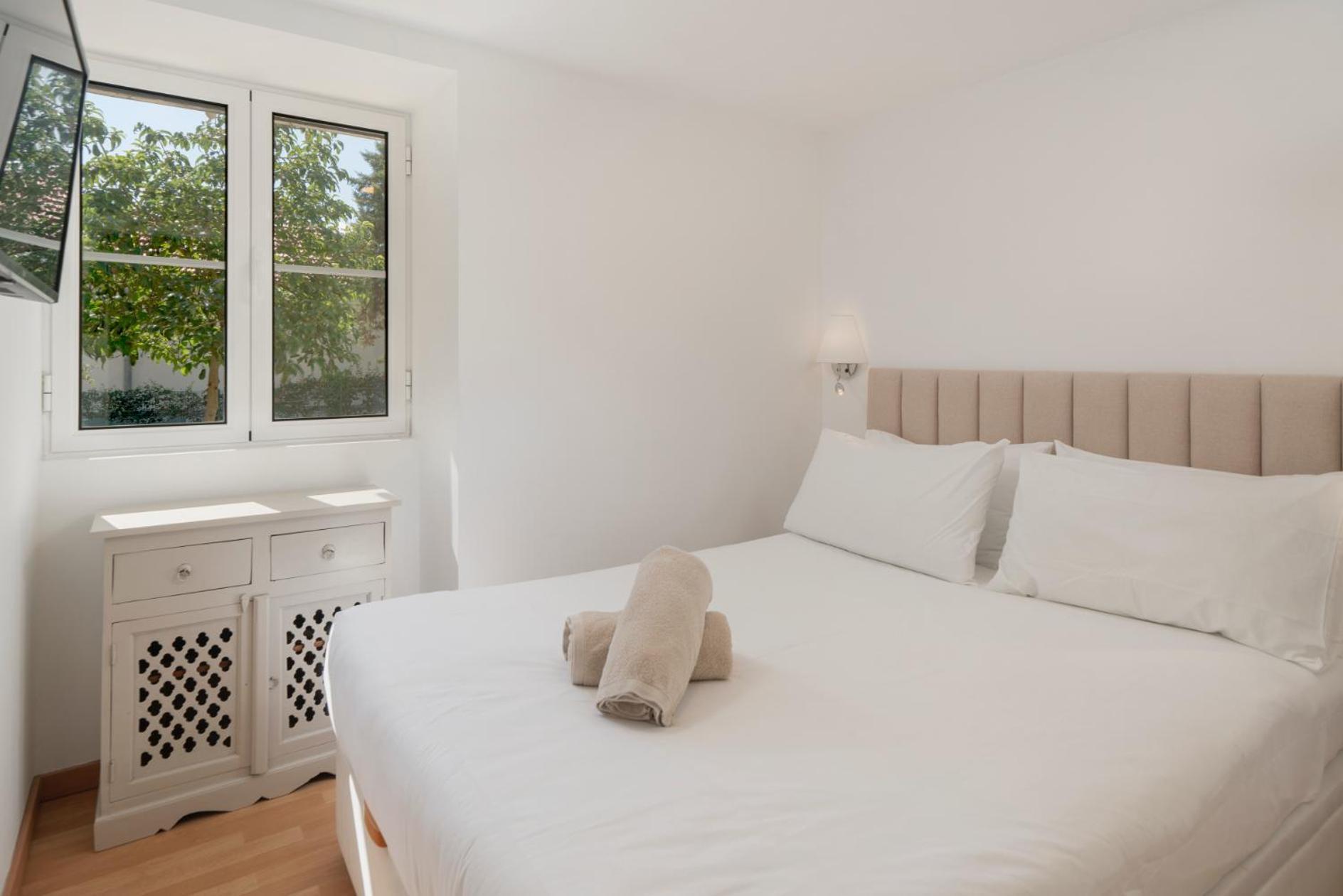 Ourmadeira - Vintage Garden Apartment Funchal  Ngoại thất bức ảnh